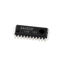 BA6820F-E2 22-SOP IC LED DVR 2CH 12POINT 22-SOP