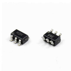 ADA4805-1ARJZ-R7 SOT-23-6 IC OPAMP 105MHZ RRO SOT23