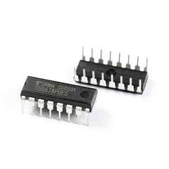 TB6674PG 16-DIP IC MOTOR DRIVER PAR 16DIP