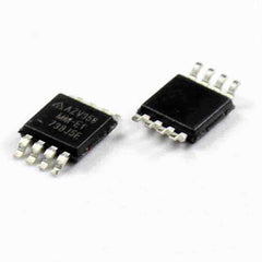 AZV358MMTR-G1 8-MSOP IC OPAMP GEN PURP MSOP-8