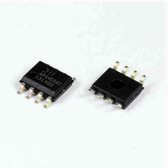 APX4558IS-13 8-SO IC OPAMP GP 3MHZ 8SO