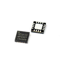 MP6507GR-Z 16-QFN (4x4) IC MOTOR DRIVER