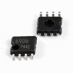 BA6906F-E2 8-SOP IC MOTOR DRIVER PAR 8-SOP