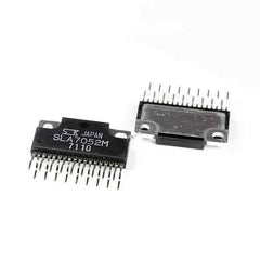 SLA7052M 18-SIP IC MOTOR BRIDGE PAR 18SIP