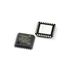 LAN8710A-EZC-TR 32-QFN (5x5) TXRX ETHERNET 10/100 32VQFN