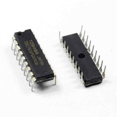TD62783APG,J,S 18-DIP IC DRIVER DARL SOURCE 8CH 18-DIP