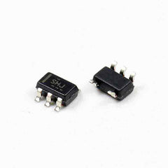 OPA180IDBVR SOT-23-5 IC OPAMP ZERO-DRIFT 2MHZ SOT23-5