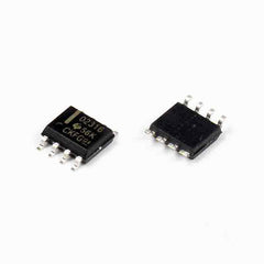 OPA2316IDR 8-SOIC IC OPAMP GP