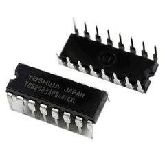 TD62003APG,N 16-DIP IC DRIVER DARL SNK TTL 7CH 16DIP
