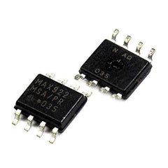 MAX922MSA/PR 8-SOIC N IC COMPARATOR ULTRA LP