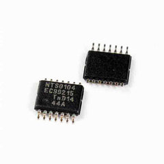 NTS0104PW-Q100J 14-TSSOP IC TXRX TRANSLATING 4B 14TSSOP