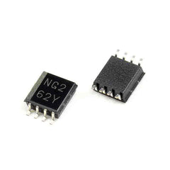 LSF0102DCTR SM8 IC LEVEL TRANSLATOR BIDIR 8SM