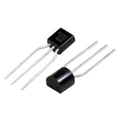 AZ431AZ-ATRE1 TO-92 IC VREF SHUNT ADJ TO92