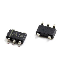 REF1933AIDDCT SOT-5 IC VREF SERIES 3.3V SOT5