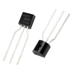 AZ7027ZTR-E1 TO-92 IC RESET GENERATOR TO-92