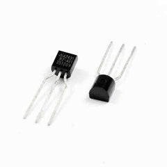 AZ431BZ-ATRE1 TO-92 IC VREF SHUNT ADJ TO92