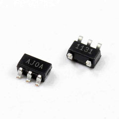 SC1301AISKTRT SOT-23-5 IC MOSFET DVR 2A LOWSIDE SOT23-5