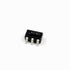 MAX6071BAUT21+T - SOT-23-6 - IC VREF SERIES 2.048V SOT23-6
