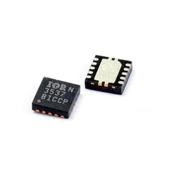 IR3537MTRPBF 10-DFN (3x3) IC MOSFET GATE DRIVER 10DFN