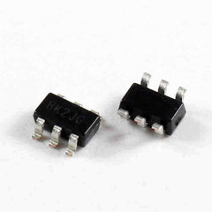AP2553W6-7 SOT-26 IC PD SW CURR LIMIT SOT26