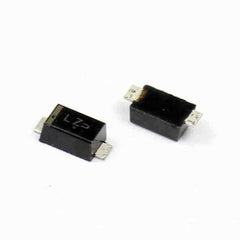 SMF24A-E3-08 SMF TVS DIODE 24VWM 38.9VC SMF