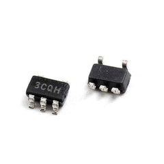 MCP1755T-3302E/OT SOT-23-5 IC REG LDO 3.3V 0.3A SOT23-5