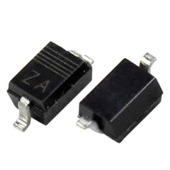 PDZ6.2B,115 SOD-323 DIODE ZENER 6.2V 400MW SOD323