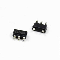 AP2210K-3.3TRG1 SOT-23-5 IC REG LDO 3.3V 0.3A SOT25