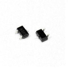 AP2210N-3.3TRG1 SOT-23-3 IC REG LDO 3.3V 0.3A SOT23