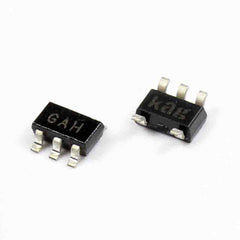 AP2204K-3.3TRG1 SOT-23-5 IC REG LDO 3.3V 0.15A SOT25