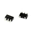 AP2204K-5.0TRG1 - SOT-23-5 - IC REG LDO 5V 0.15A SOT25