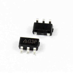AP2112K-3.3TRG1 SOT-23-5 IC REG LDO 3.3V 0.6A SOT25