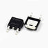 AOD5T40P - TO-252, (D-Pak) - MOSFET N-CH 400V 3.9A TO252
