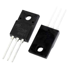 AOTF7T60PL TO-220F MOSFET N-CH 700V 28A TO-220F