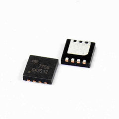AON7758 8-DFN-EP (3.3x3.3) MOSFET N-CH 30V 75A 8DFN