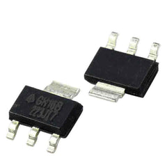 AZ1117CH-1.2TRG1 SOT-223 IC REG LDO 1.2V 0.8A SOT223