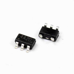 AP2127K-3.3TRG1 SOT-23-5 IC REG LDO 3.3V 0.3A SOT23-5