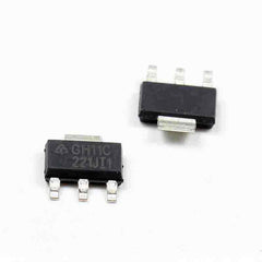 AP2111H-3.3TRG1 SOT-223 IC REG LDO 3.3V 0.6A SOT223