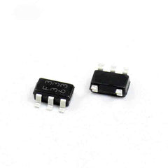 BU18TD3WG-TR 5-SSOP IC REG LDO 1.8V 0.2A 5SSOP