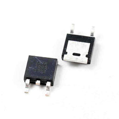 ZXTR2005K-13 TO-252 IC REG LDO 5V 50MA TO252