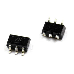 RN4910(T5L,F,T) US6 TRANS NPN/PNP PREBIAS 0.2W US6