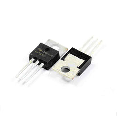 UA7815CKCS TO-220-3 IC REG LDO 15V 1.5A TO220-3