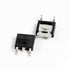 TA48018BF(T6L1,NQ) - PW-MOLD - IC REG LDO 1.8V 1A PWMOLD