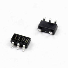 LP5907MFX-1.8/NOPB SOT-23 IC REG LDO 1.8V 0.25A SOT23-5