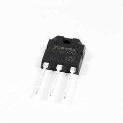 2SC5200N(S1,E,S) TO-3P(N) TRANS NPN 230V 15A TO-3PL