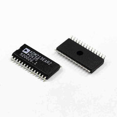 ADM213EARZ 28-SOIC W IC TX/RX RS-232 5V 0.1UF 28SOIC