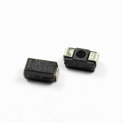 SJPJ-L3VL 2-SMD DIODE SCHOTTKY 30V 3A SJP
