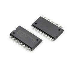 PCF8576CT/S480/1,1 56-VSOP IC LCD DRIVER UNIV VSO56