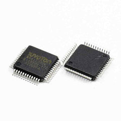 W681308DG 48-LQFP (7x7) IC MCU 32BIT CORTEX
