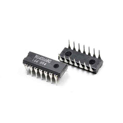 BU4066BC 14-DIP IC SWITCH QUAD 1X1 14DIP